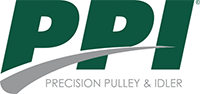 Precision Pulley & Idler Logo