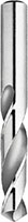 Precision Twist Drill® #14 Size and 1-1/8 Inch (in) Overall Length Bright Coating/Finish Screw Machine Length Drill Bit (01694958)