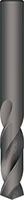 Precision Twist Drill® G Size and 1-7/16 Inch (in) Overall Length Oxide Coating/Finish Screw Machine Length Drill Bit (01695427)