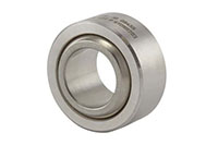 RBC® Fibriloid® 0.63 Inch (in) Bore Diameter Airframe Spherical Plain Bearing (04552659)