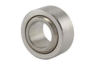 RBC® Fibriloid® 0.5 Inch (in) Bore Diameter Airframe Spherical Plain Bearing (02727724)