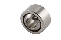 RBC® Fibriloid® 0.5 Inch (in) Bore Diameter Airframe Spherical Plain Bearing (03301350)