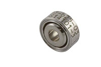 RBC® Fibriloid® 0.19 Inch (in) Bore Diameter Airframe Spherical Plain Bearing (04474468)