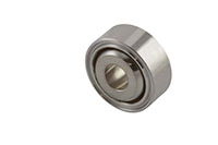RBC® Fibriloid® 0.25 Inch (in) Bore Diameter Airframe Spherical Plain Bearing (04474467)