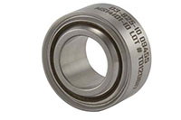 RBC® Fibriloid® 0.63 Inch (in) Bore Diameter Airframe Spherical Plain Bearing (07164378)