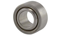 RBC® Fibriloid® 0.56 Inch (in) Bore Diameter Airframe Spherical Plain Bearing (04552656)