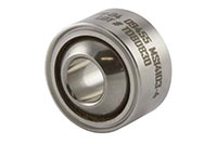 RBC® Fibriloid® 0.25 Inch (in) Bore Diameter Airframe Spherical Plain Bearing (05209208)