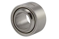 RBC® Fibriloid® 0.63 Inch (in) Bore Diameter Airframe Spherical Plain Bearing (07164379)