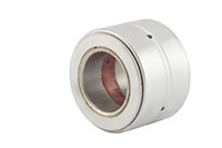 RBC® 0.88 Inch (in) Bore Diameter Airframe Control Needle Roller Bearing (02664793)