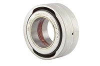 RBC® 1.5 Inch (in) Bore Diameter Airframe Control Needle Roller Bearing (02664817)