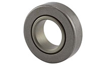 RBC® Nice® 1.125 Inch (in) Bore Diameter Unground Radial Ball Bearing (00105237)