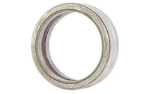 RBC® 4 Inch (in) Bore Diameter Airframe Control Needle Roller Bearing (02664805)