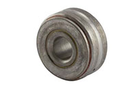 RBC® 0.44 Inch (in) Bore Diameter Airframe Control Needle Roller Bearing (02664787)