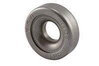 RBC® Nice® 0.25 Inch (in) Bore Diameter Unground Combination Radial and Thrust Bearing (00105281)