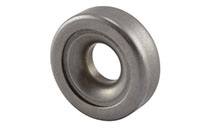 RBC® Nice® 0.44 Inch (in) Bore Diameter Unground Combination Radial and Thrust Bearing (00105289)