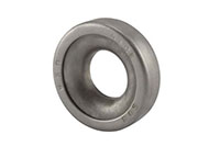 RBC® Nice® 0.5 Inch (in) Bore Diameter Unground Combination Radial and Thrust Bearing (00105297)