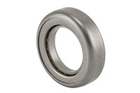 RBC® Nice® 0.88 Inch (in) Bore Diameter Unground Combination Radial and Thrust Bearing (00105313)