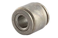 RBC® 0.31 Inch (in) Bore Diameter Airframe Control Needle Roller Bearing (02664847)