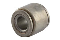 RBC® 0.5 Inch (in) Bore Diameter Airframe Control Needle Roller Bearing (02664848)