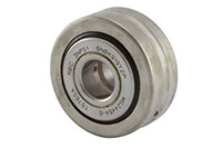 RBC® 0.38 Inch (in) Bore Diameter Airframe Control Needle Roller Bearing (02664808)