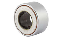 RBC® 1.25 Inch (in) Bore Diameter Airframe Control Needle Roller Bearing (02664836)