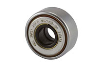 RBC® 0.38 Inch (in) Bore Diameter Airframe Control Needle Roller Bearing (02664829)