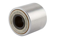 RBC® 0.63 Inch (in) Bore Diameter Airframe Control Needle Roller Bearing (02664844)