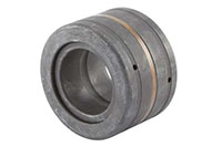 RBC® 2.155 Inch (in) Bore Diameter Spherical Plain Bearing (02507522)