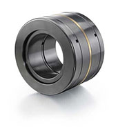 RBC® 5.39 Inch (in) Bore Diameter Spherical Plain Bearing (01544930)