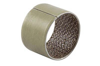 RBC® Fiberglide® 1.12 Inch (in) Bushing Outside Diameter Die and Mold Plain Bearing (00149510)