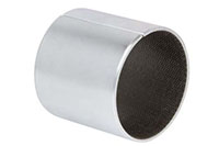 RBC® Fiberglide® 1.12 Inch (in) Bushing Outside Diameter Die and Mold Plain Bearing (00094720)