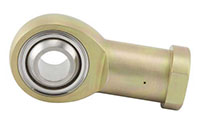 RBC® Heim® 1 Inch (in) Bore Diameter Spherical Rod End (06760737)
