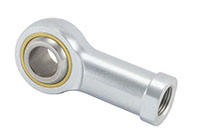 RBC® Heim® 0.625 Inch (in) Bore Diameter Spherical Rod End (00099806)