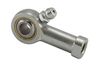 RBC® Heim® 0.25 Inch (in) Bore Diameter Spherical Rod End (00098510)