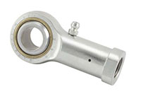 RBC® Heim® 0.625 Inch (in) Bore Diameter Spherical Rod End (00099042)