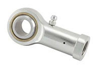 RBC® Heim® 0.5 Inch (in) Bore Diameter Spherical Rod End (00099032)