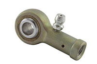 RBC® Heim® 0.25 Inch (in) Bore Diameter Spherical Rod End (00098992)