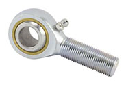 RBC® Heim® 0.44 Inch (in) Bore Diameter Spherical Rod End (00098218)