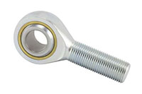 RBC® Heim® 0.44 Inch (in) Bore Diameter Spherical Rod End (00098145)