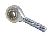 RBC® Heim® 0.19 Inch (in) Bore Diameter Spherical Rod End (00098104)
