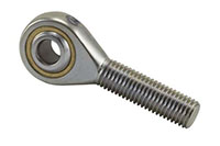 RBC® Heim® 0.63 Inch (in) Bore Diameter Spherical Rod End (06760758)