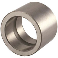 RBC® Pitchlign® 1.01 Inch (in) Width and 0.75 Inch (in) Bore Diameter Needle Roller Bearing Inner Ring (00095407)