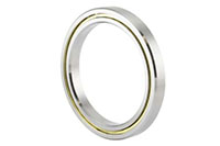 RBC® KF Series 4.25 Inch (in) Bore Diameter Thin-Section Ball Bearing (12006138)