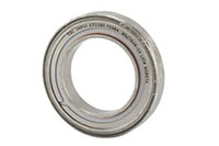 RBC® 1.4375 Inch (in) Bore Diameter Airframe Control Ball Bearing (00101670)