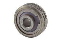 RBC® 0.25 Inch (in) Bore Diameter Airframe Control Ball Bearing (02462148)