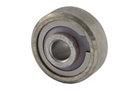 RBC® 0.19 Inch (in) Bore Diameter Airframe Control Ball Bearing (02462144)