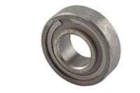 RBC® 1.25 Inch (in) Bore Diameter Airframe Control Ball Bearing (00101518)