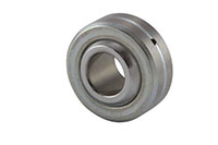 RBC® 0.343 Inch (in) Bore Diameter Spherical Plain Bearing (00100175)