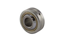 RBC® 0.562 Inch (in) Bore Diameter Spherical Plain Bearing (00100016)