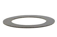 RBC® Fiberglide® 0.8750 Inch (in) Inside Diameter Plain Thrust Bearing Washer (00149736)